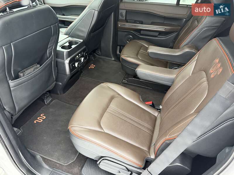 Позашляховик / Кросовер Ford Expedition 2020 в Вінниці