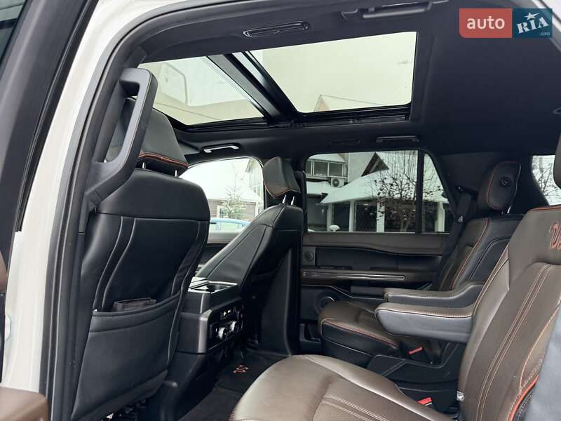 Позашляховик / Кросовер Ford Expedition 2020 в Вінниці