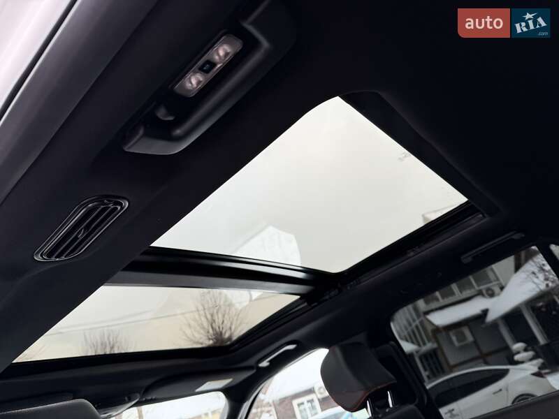 Позашляховик / Кросовер Ford Expedition 2020 в Вінниці