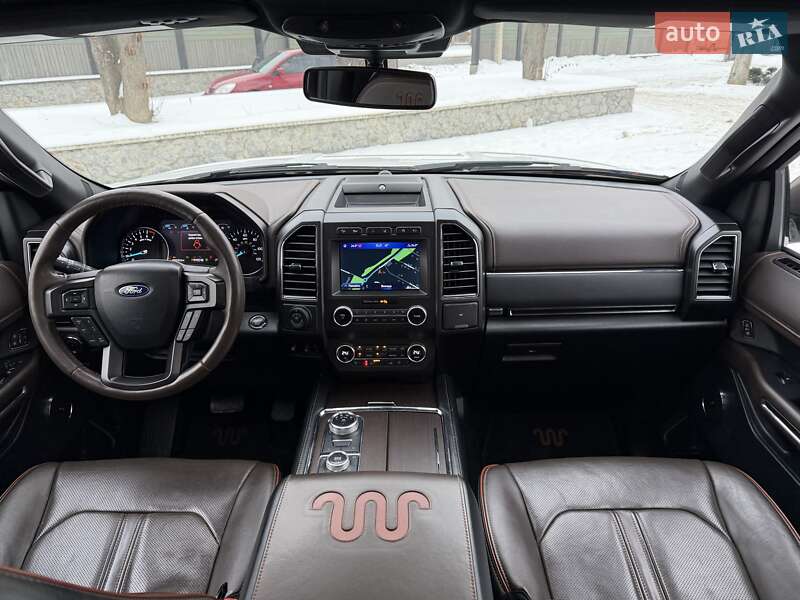 Позашляховик / Кросовер Ford Expedition 2020 в Вінниці