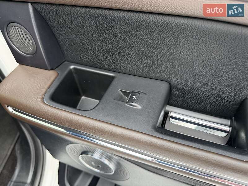 Позашляховик / Кросовер Ford Expedition 2020 в Вінниці