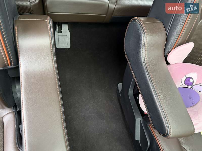 Позашляховик / Кросовер Ford Expedition 2020 в Вінниці