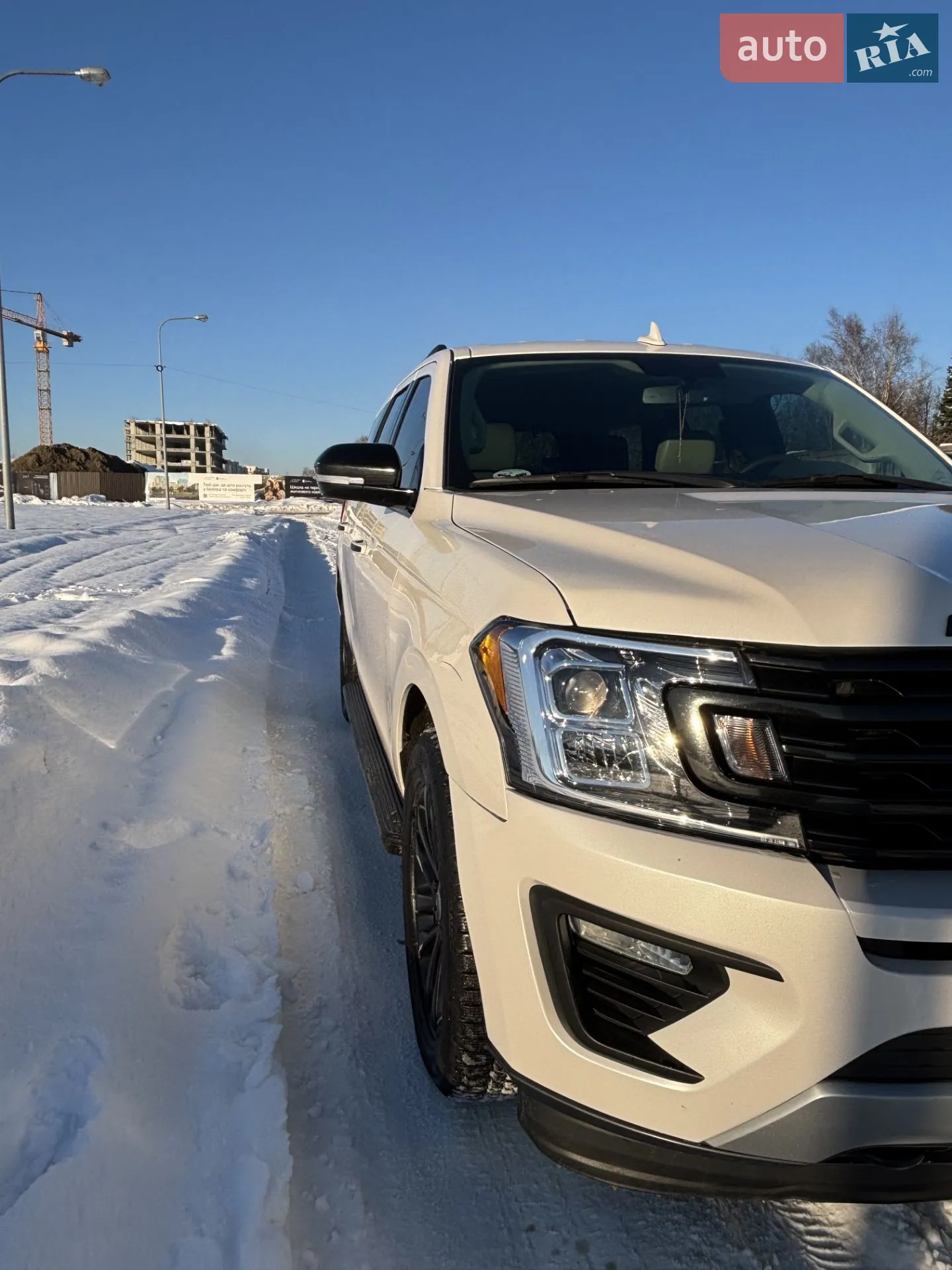 2018 Ford Expedition - мініатюра 3