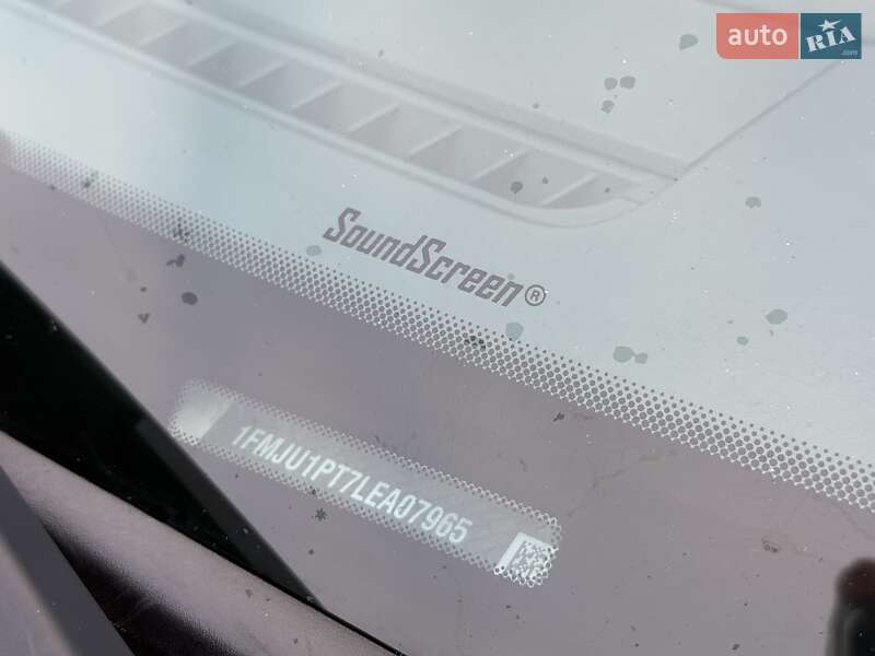 Позашляховик / Кросовер Ford Expedition 2019 в Вінниці