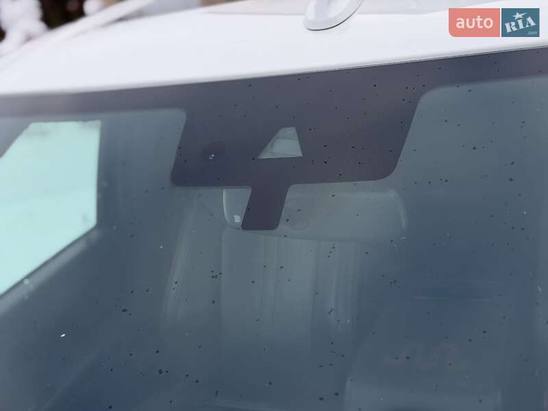 Позашляховик / Кросовер Ford Expedition 2019 в Вінниці