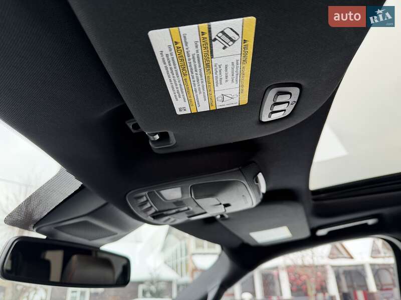 Позашляховик / Кросовер Ford Expedition 2019 в Вінниці