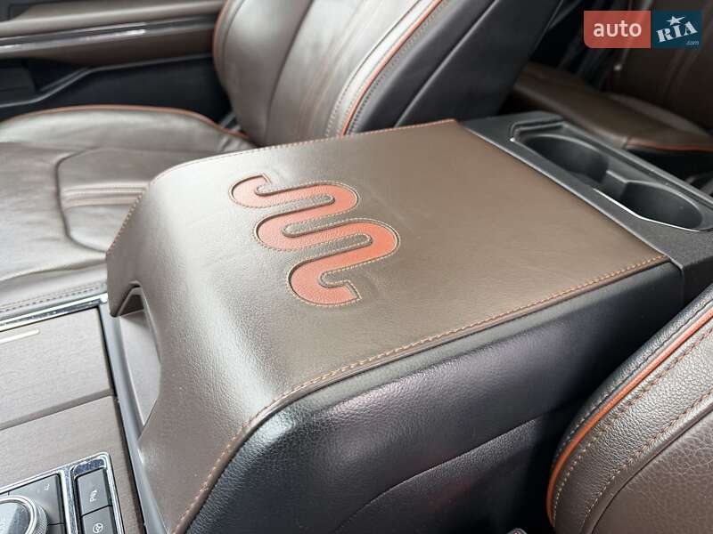 Позашляховик / Кросовер Ford Expedition 2019 в Вінниці