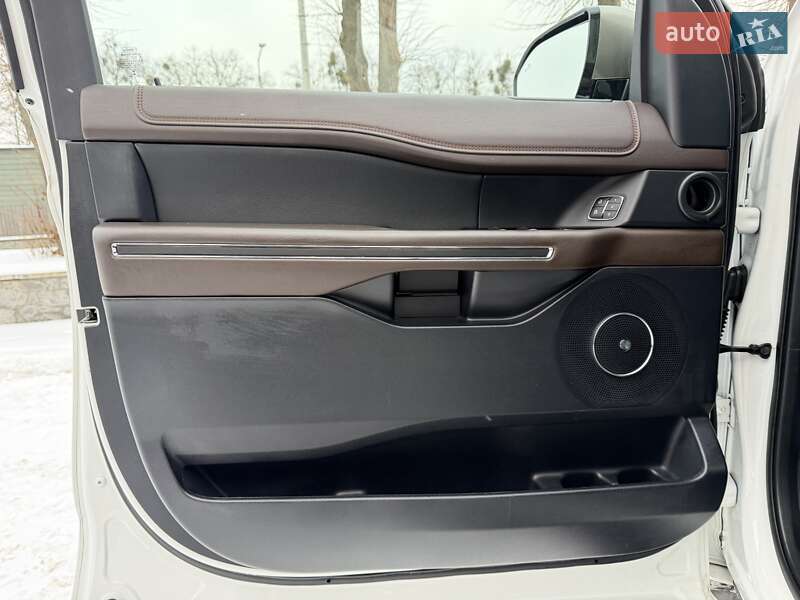 Позашляховик / Кросовер Ford Expedition 2019 в Вінниці