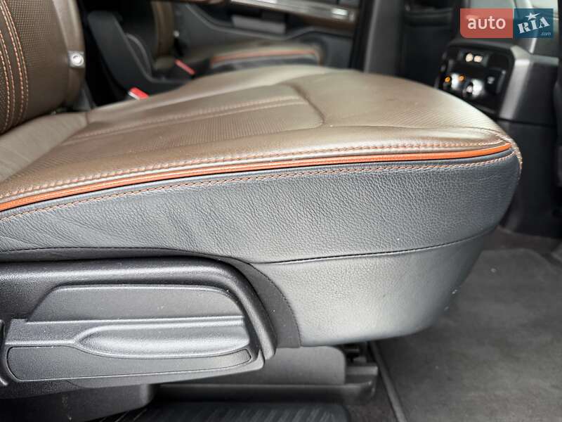 Позашляховик / Кросовер Ford Expedition 2019 в Вінниці