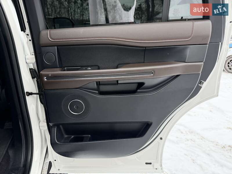 Позашляховик / Кросовер Ford Expedition 2019 в Вінниці