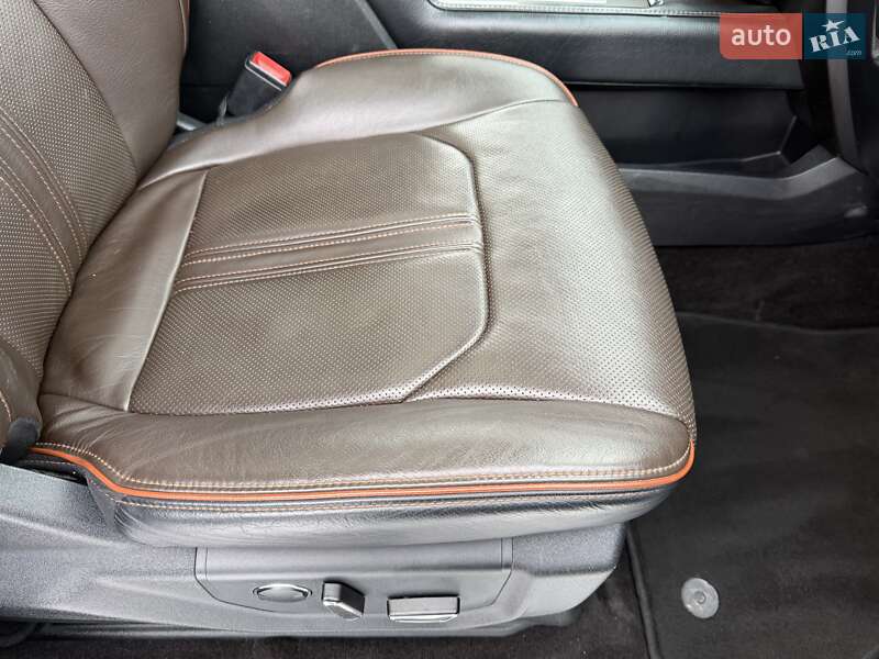 Позашляховик / Кросовер Ford Expedition 2019 в Вінниці