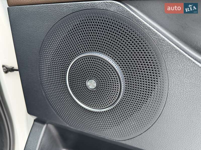 Позашляховик / Кросовер Ford Expedition 2019 в Вінниці