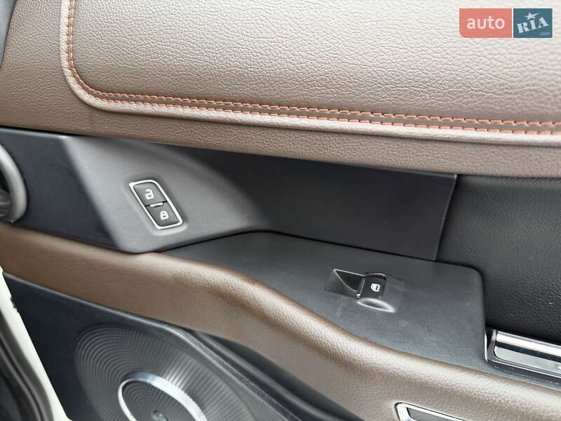 Позашляховик / Кросовер Ford Expedition 2019 в Вінниці