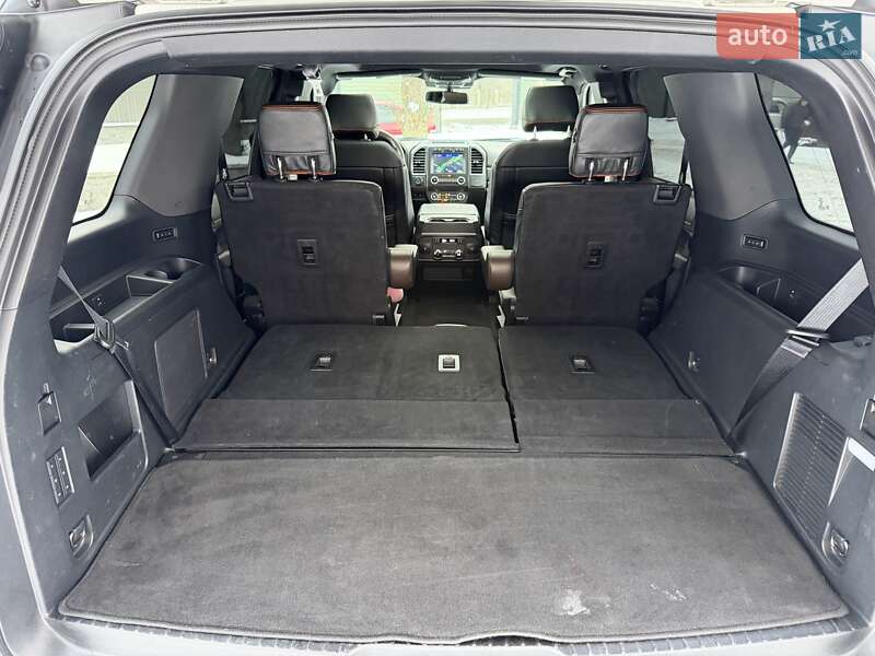 Позашляховик / Кросовер Ford Expedition 2019 в Вінниці