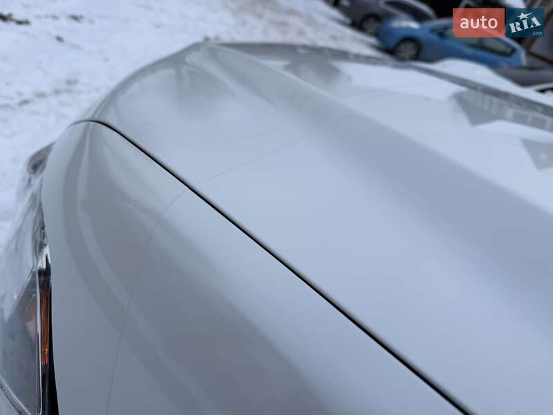 Позашляховик / Кросовер Ford Expedition 2019 в Вінниці