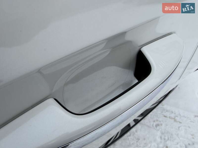 Позашляховик / Кросовер Ford Expedition 2019 в Вінниці