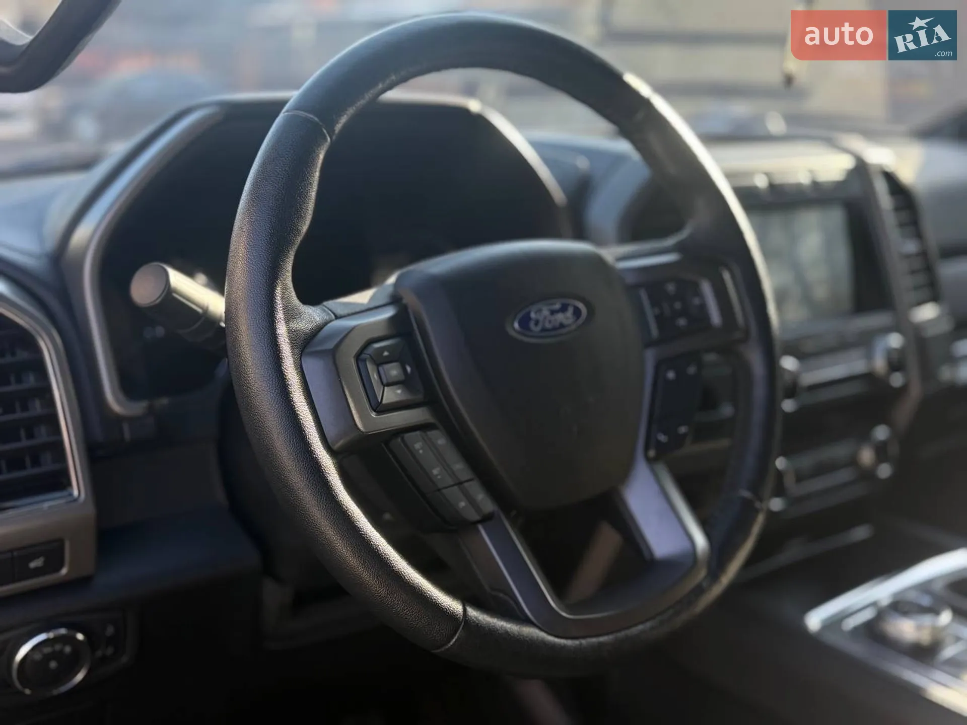 2019 Ford Expedition - мініатюра 7