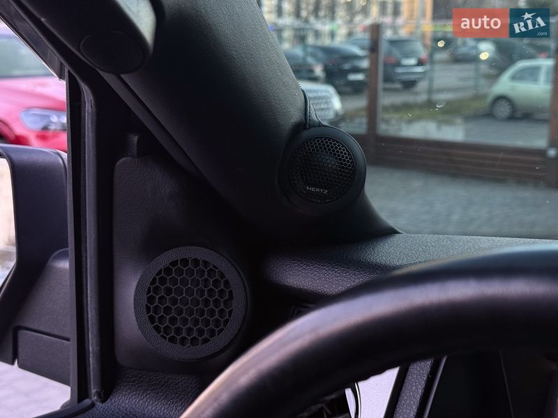 Позашляховик / Кросовер Ford Expedition 2017 в Одесі