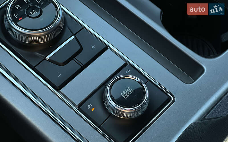 Внедорожник / Кроссовер Ford Expedition 2019 в Львове