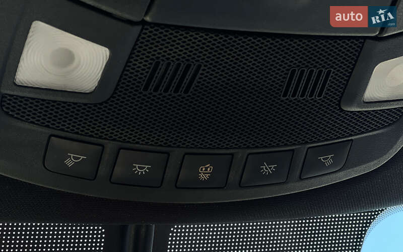 Внедорожник / Кроссовер Ford Expedition 2019 в Львове