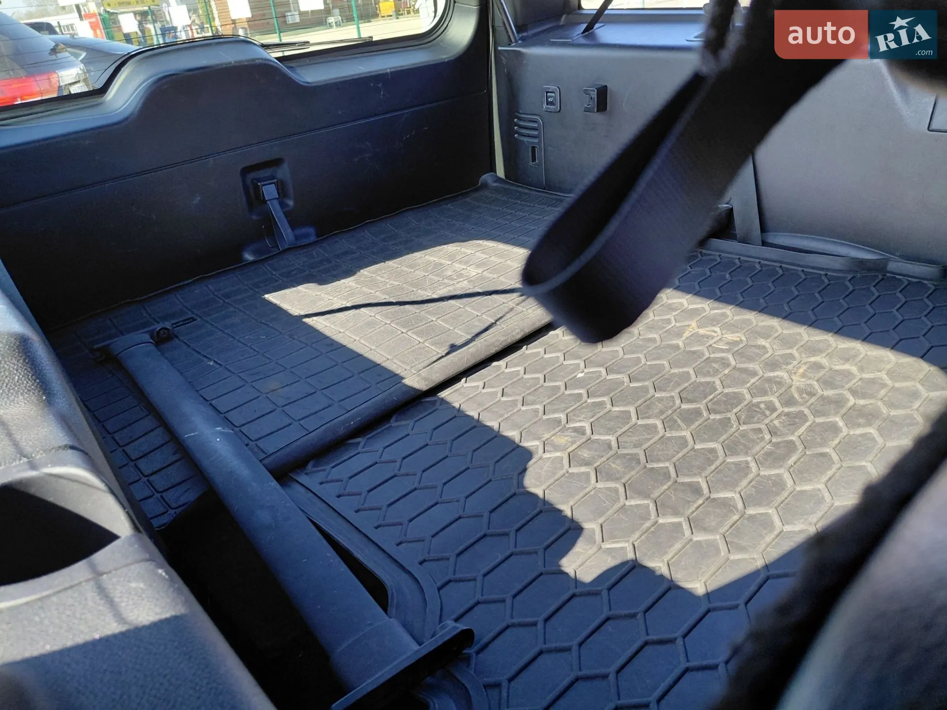 2016 Ford Expedition - мініатюра 107