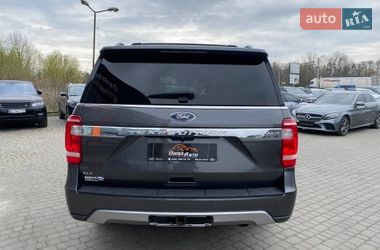 Внедорожник / Кроссовер Ford Expedition 2020 в Львове