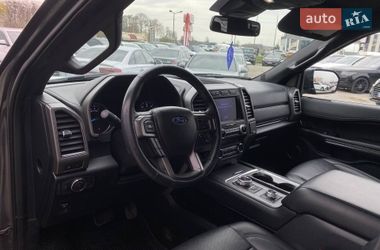 Внедорожник / Кроссовер Ford Expedition 2020 в Львове