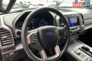Внедорожник / Кроссовер Ford Expedition 2020 в Львове