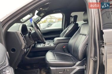 Внедорожник / Кроссовер Ford Expedition 2020 в Львове
