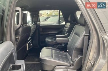 Внедорожник / Кроссовер Ford Expedition 2020 в Львове