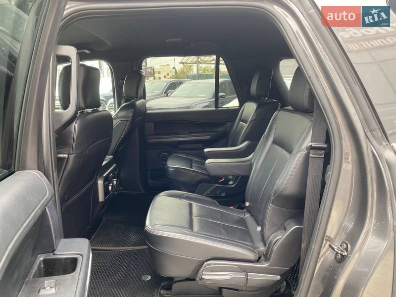 Внедорожник / Кроссовер Ford Expedition 2020 в Львове