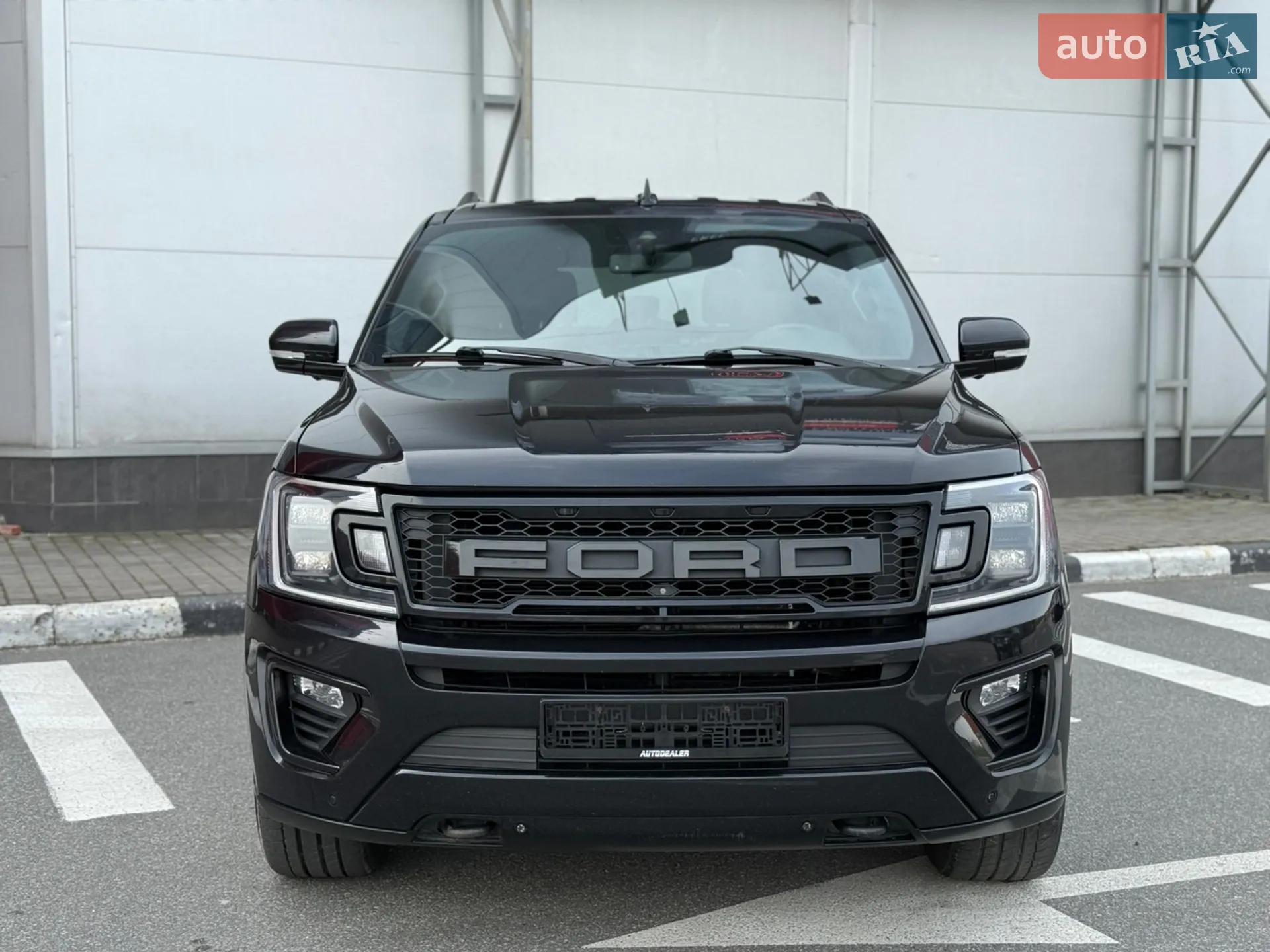 2019 Ford Expedition - мініатюра 3