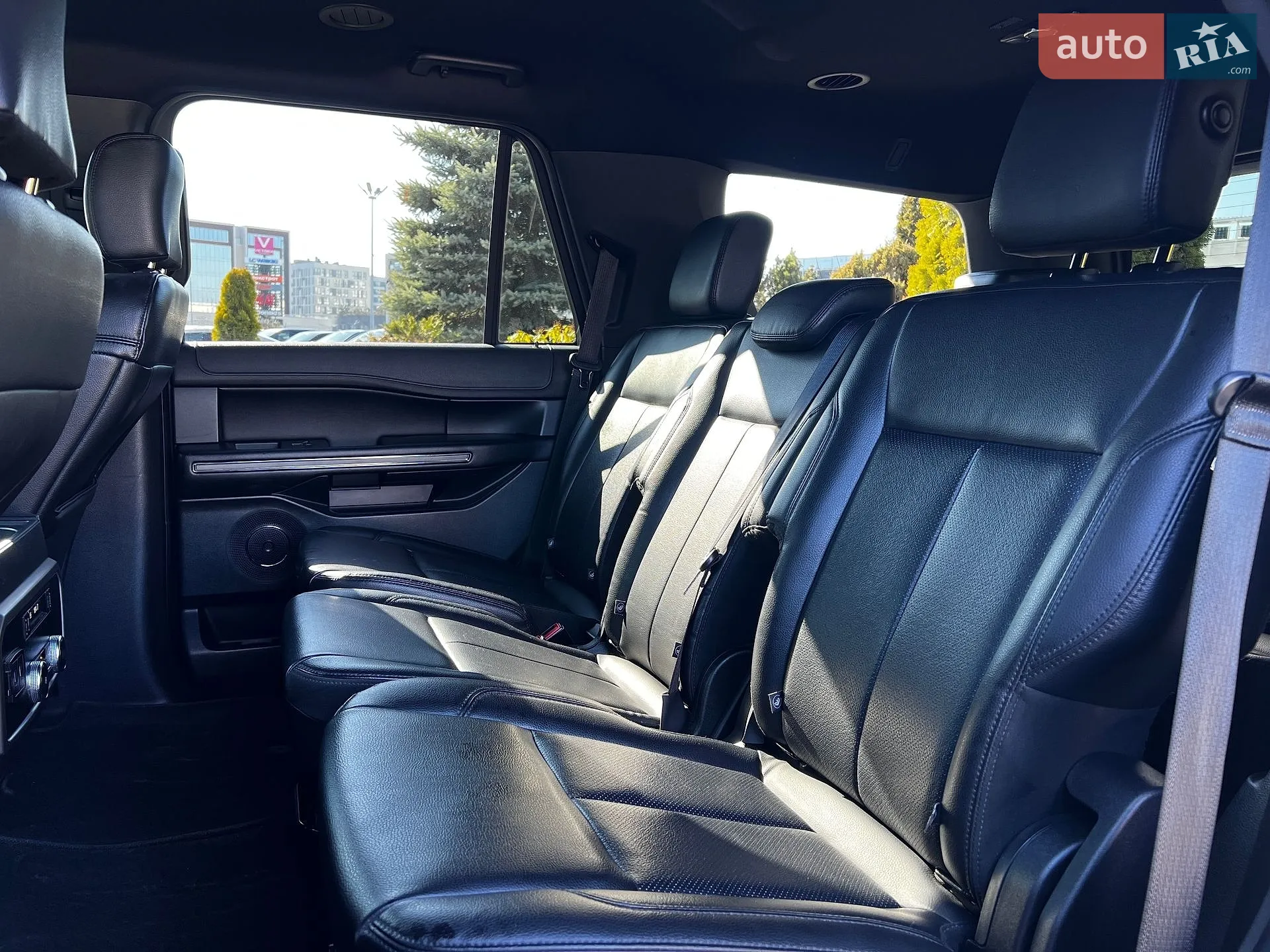2019 Ford Expedition - мініатюра 34