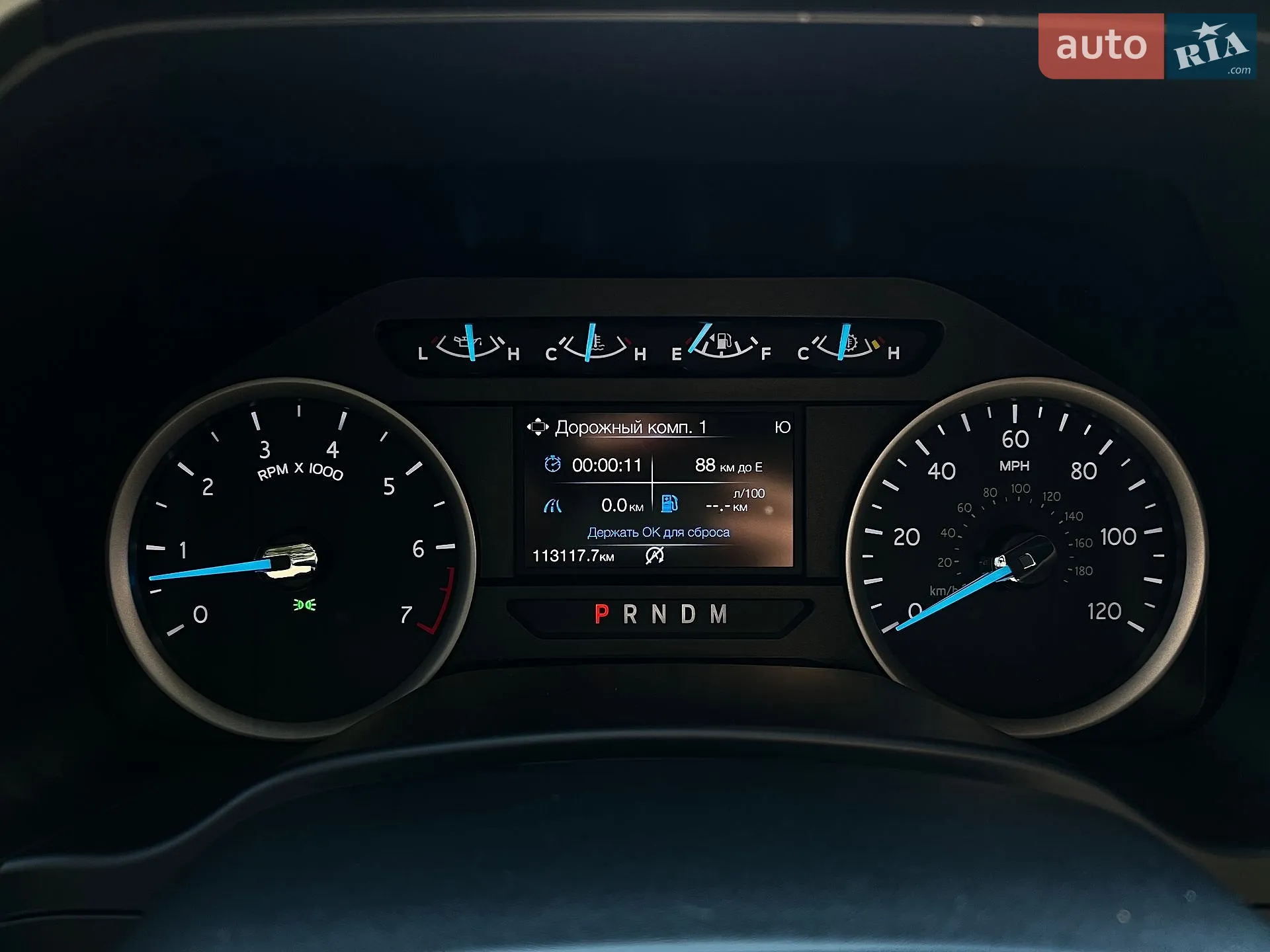 2019 Ford Expedition - мініатюра 17