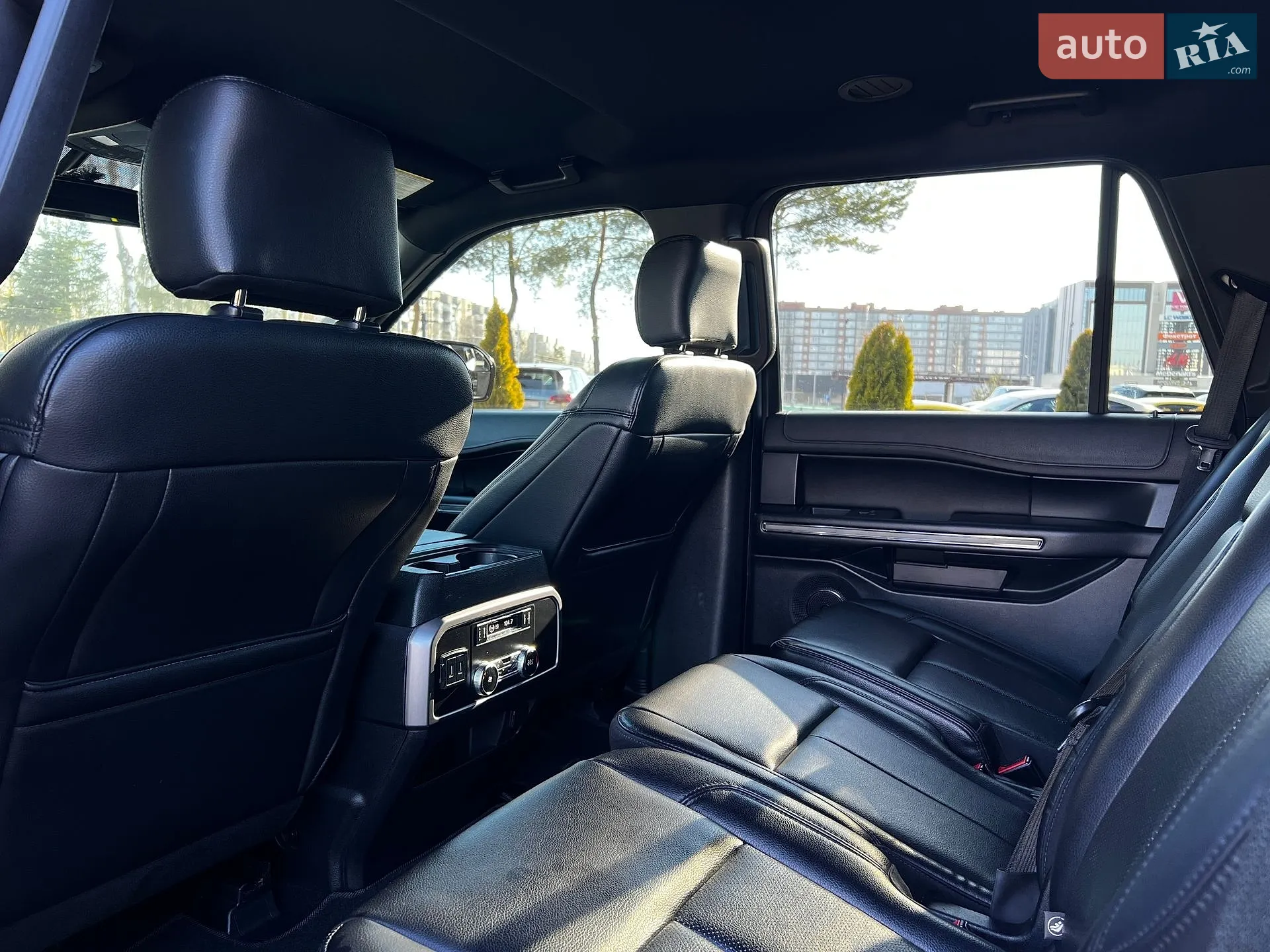 2019 Ford Expedition - мініатюра 33