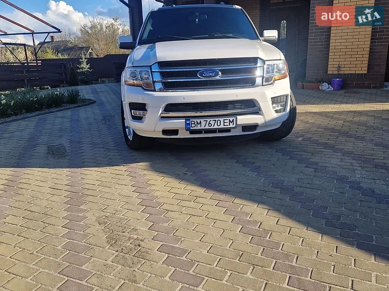Ford Expedition