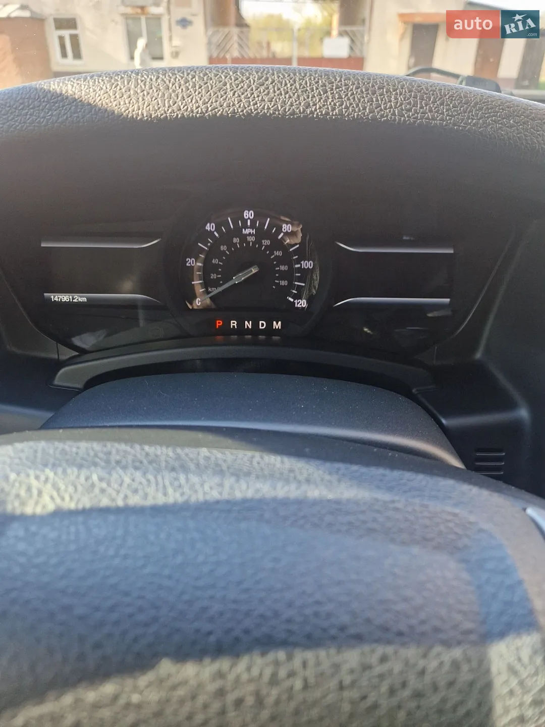 2015 Ford Expedition - мініатюра 9
