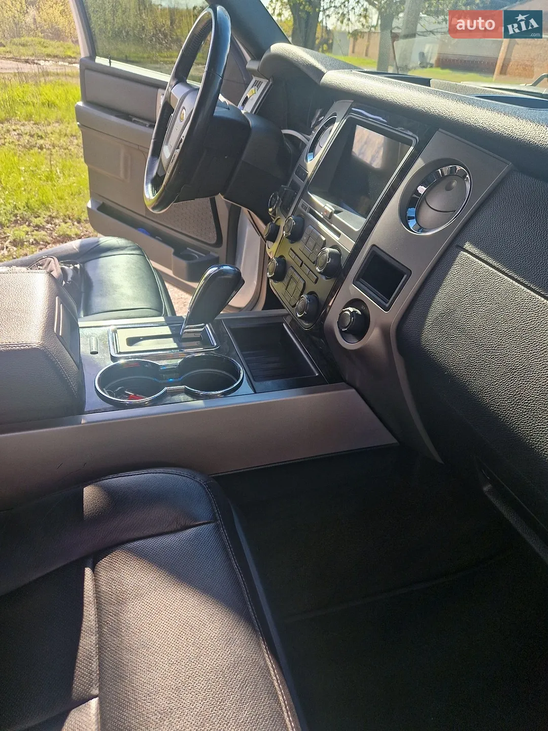 2015 Ford Expedition - мініатюра 15