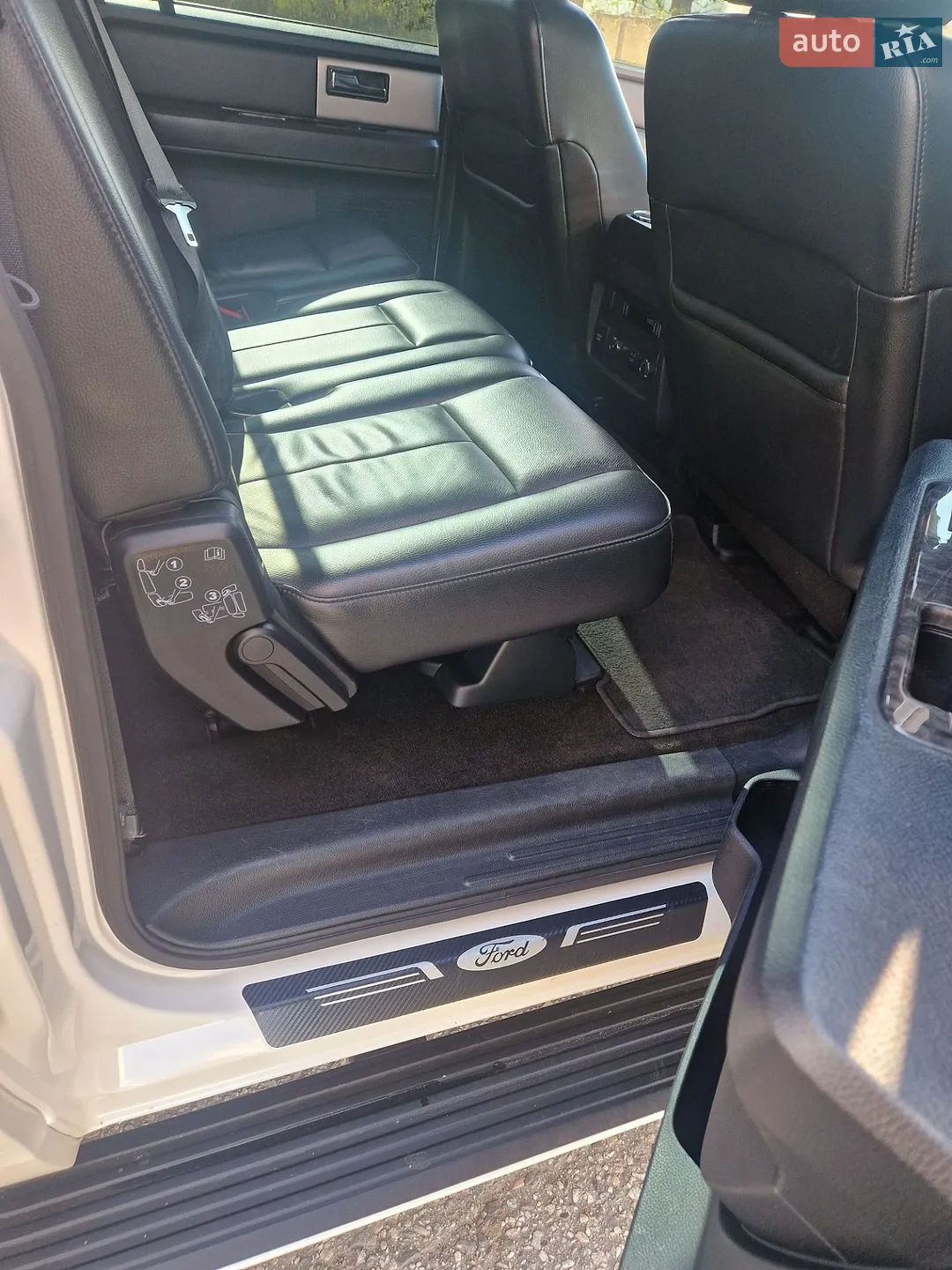2015 Ford Expedition - мініатюра 18