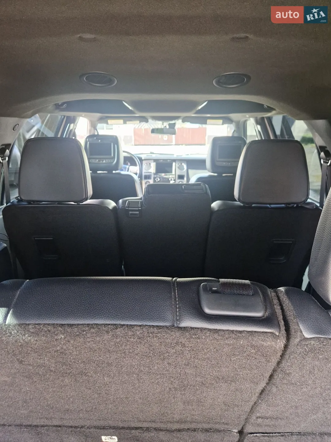 2015 Ford Expedition - мініатюра 21
