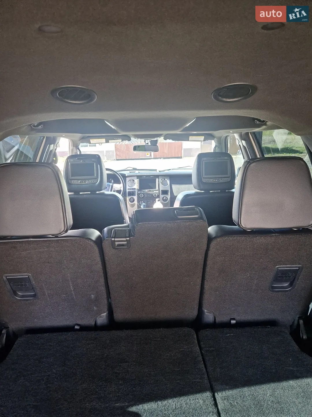 2015 Ford Expedition - мініатюра 22