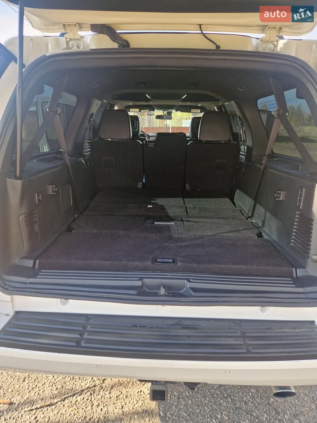 2015 Ford Expedition - мініатюра 23