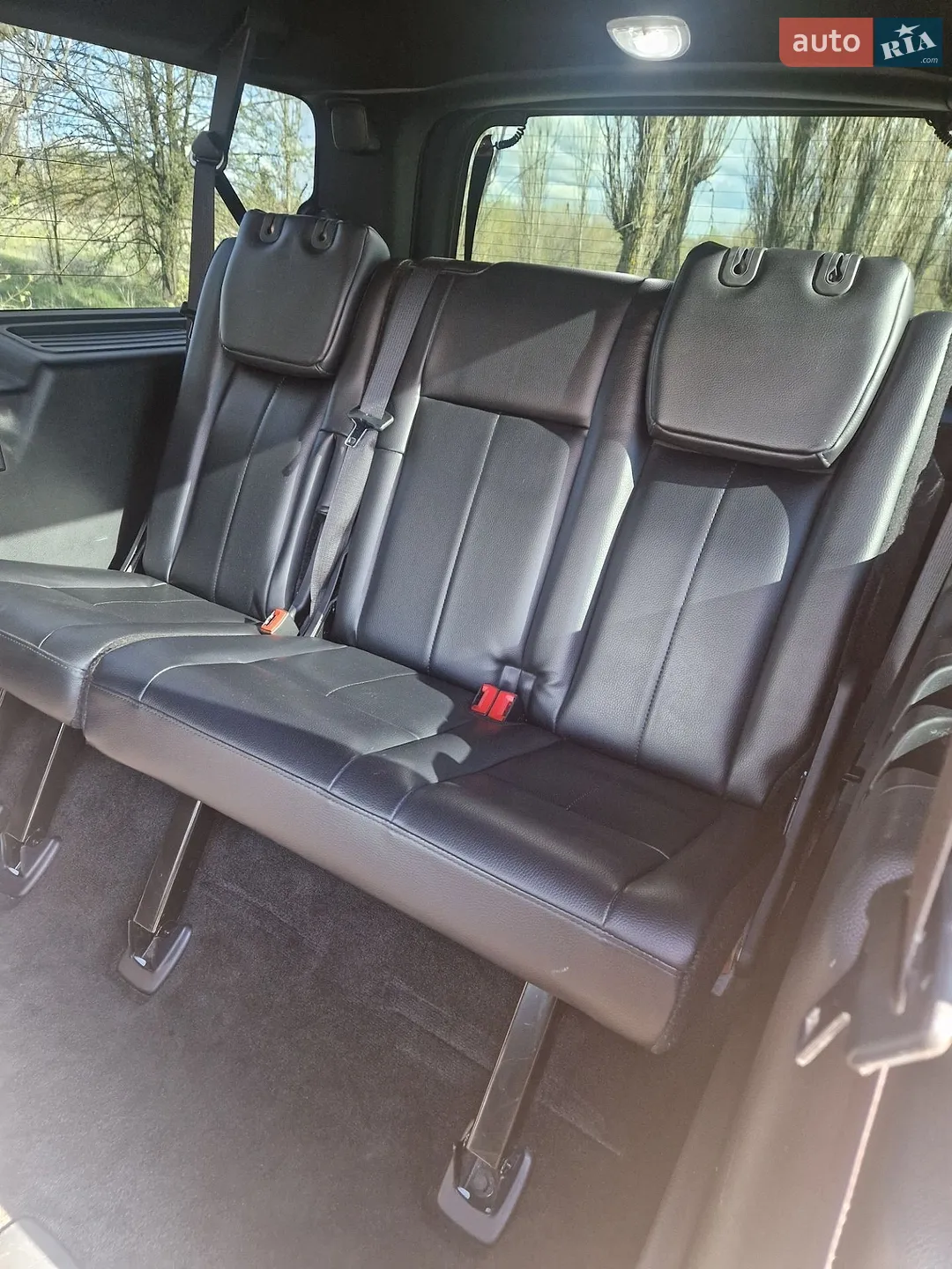 2015 Ford Expedition - мініатюра 24