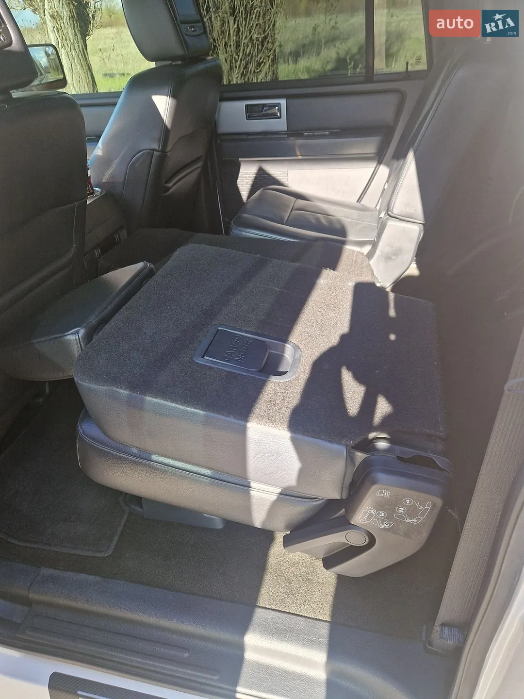 2015 Ford Expedition - мініатюра 26
