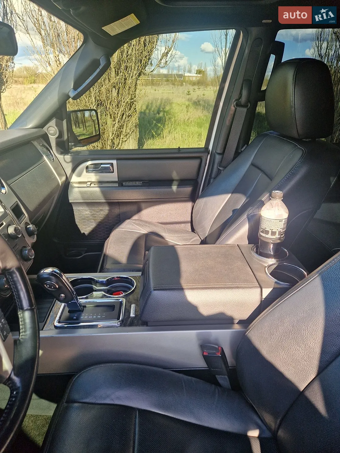2015 Ford Expedition - мініатюра 28