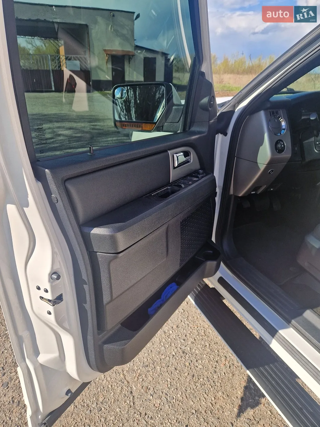 2015 Ford Expedition - мініатюра 29