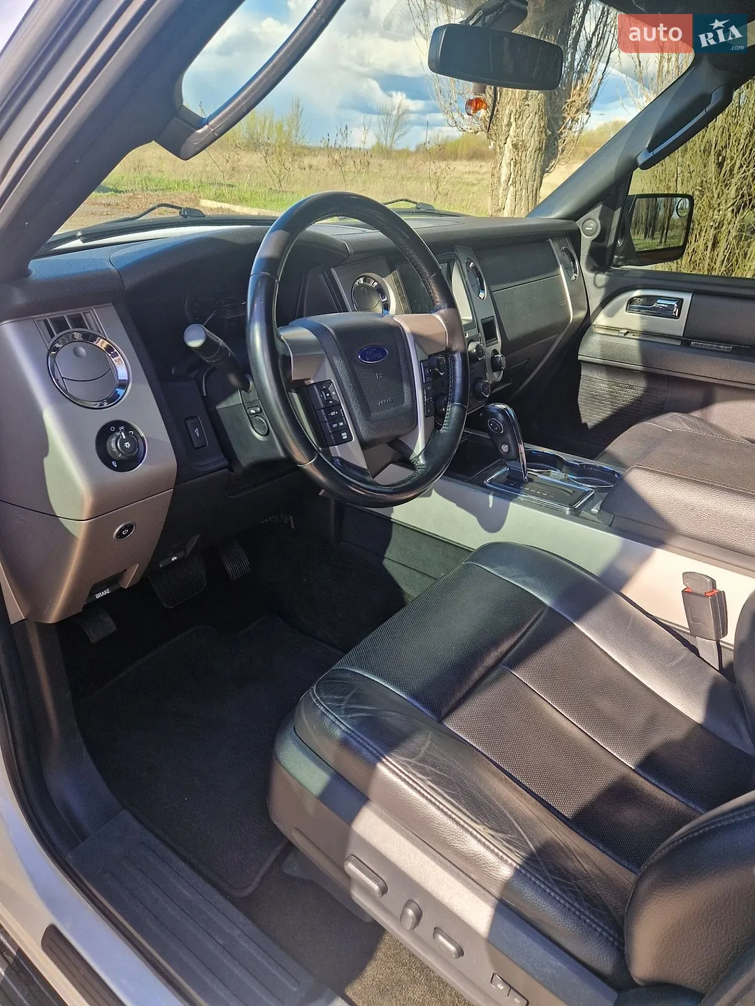 2015 Ford Expedition - мініатюра 30