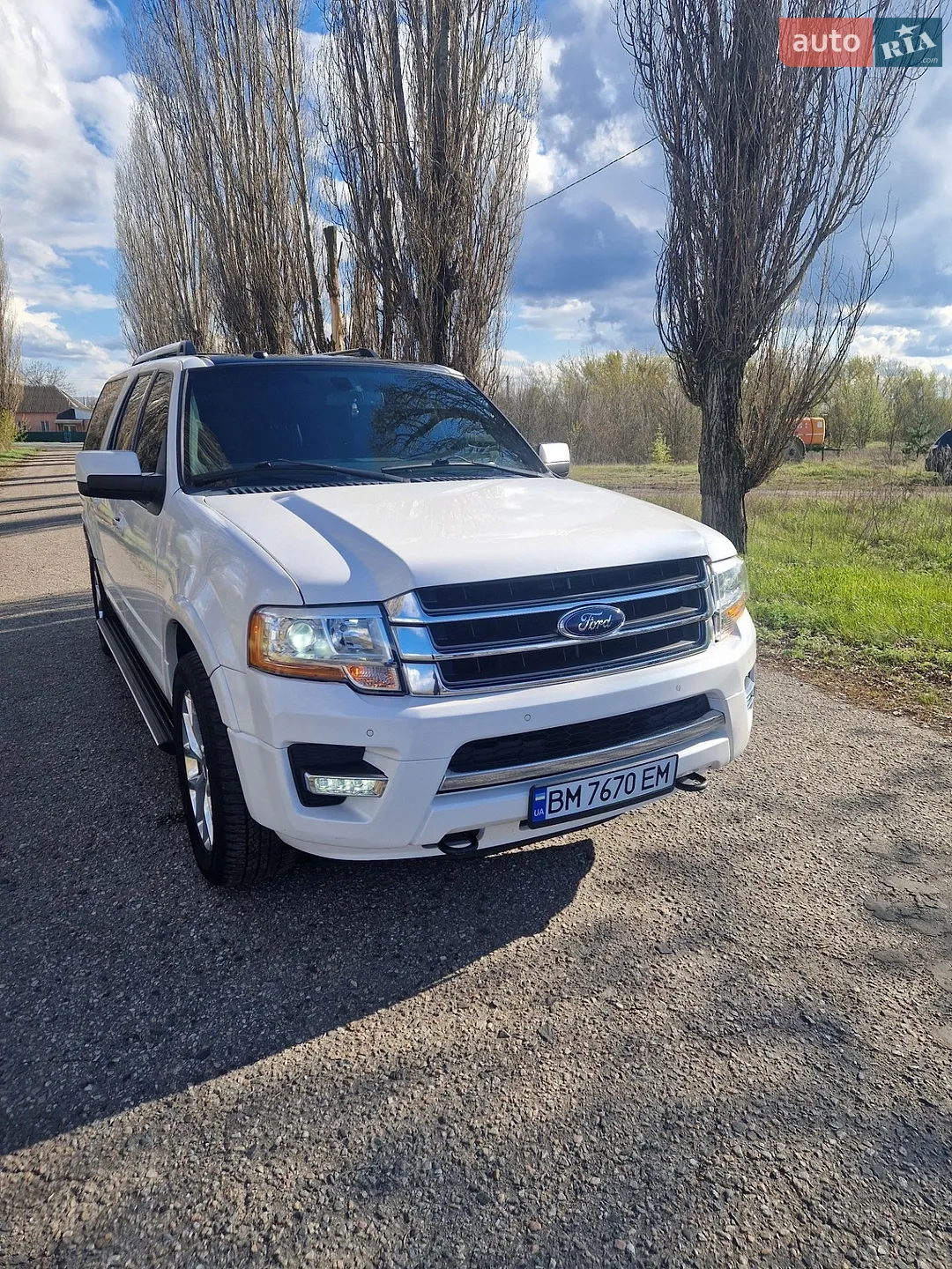 2015 Ford Expedition - мініатюра 36