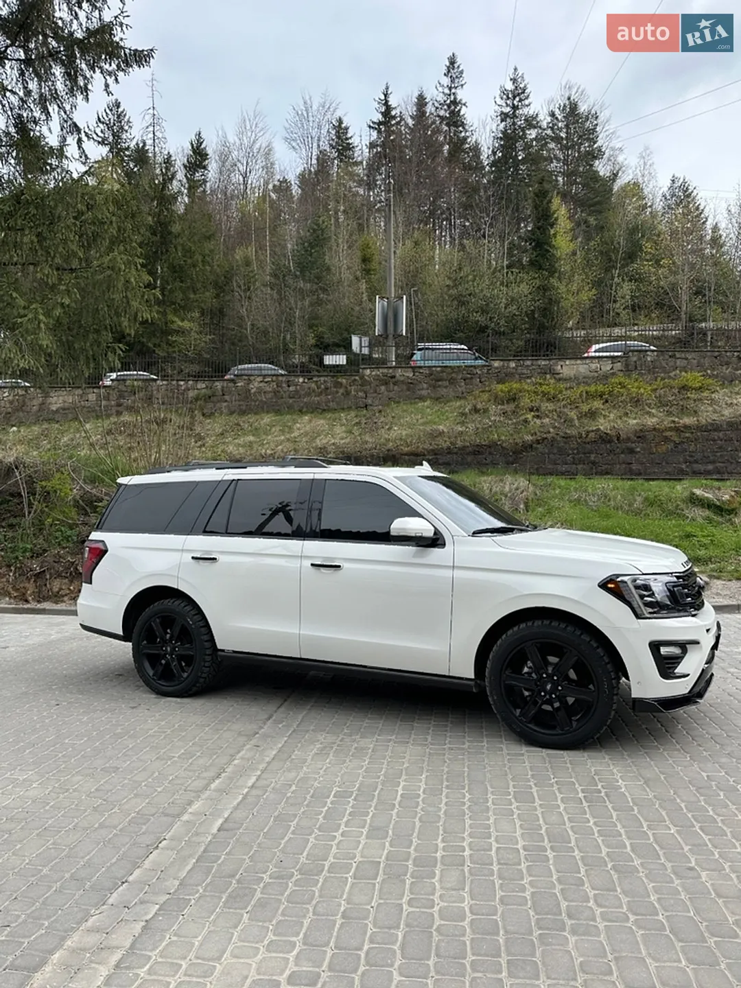 2021 Ford Expedition - мініатюра 4