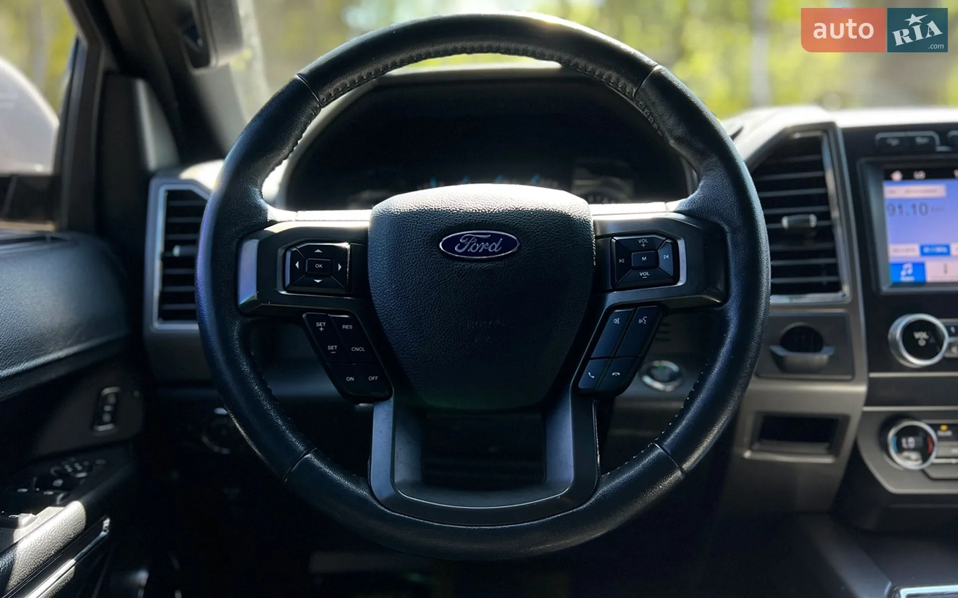2019 Ford Expedition - мініатюра 11